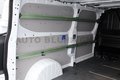 Daumennagel 9 - Ford Transit 320-EB Custom Kasten L2 + Navi Cam