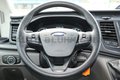 Daumennagel 14 - Ford Transit 310-EB Doka L2 + AHK 2.5T Klima 7-Sitze
