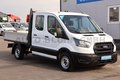 Daumennagel 3 - Ford Transit 310-EB Doka L2 + AHK 2.5T Klima 7-Sitze