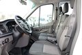 Daumennagel 10 - Ford Transit 310-EB Doka L2 + AHK 2.5T Klima 7-Sitze