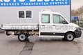 Daumennagel 4 - Volkswagen Crafter 35 TDI Doka L3 + AHK 2,8T Klima 6-Sitze