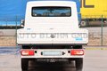 Daumennagel 6 - Volkswagen Crafter 35 TDI Doka L3 + AHK 2,8T Klima 6-Sitze