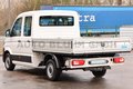 Daumennagel 7 - Volkswagen Crafter 35 TDI Doka L3 + AHK 2,8T Klima 6-Sitze