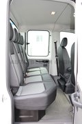 Daumennagel 10 - Volkswagen Crafter 35 TDI Doka L3 + AHK 2,8T Klima 6-Sitze