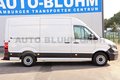 Daumennagel 4 - Volkswagen Crafter 35 TDI Kühlkasten L3H3 + Klima AHK 3,0T