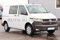 Daumennagel 3 - Volkswagen T6.1 TDI-SCR Mixto L1 AHK 2,5T PDC 6-Sitze Klima