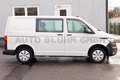 Daumennagel 4 - Volkswagen T6.1 TDI-SCR Mixto L1 AHK 2,5T PDC 6-Sitze Klima