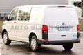 Daumennagel 7 - Volkswagen T6.1 TDI-SCR Mixto L1 AHK 2,5T PDC 6-Sitze Klima
