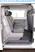 Daumennagel 10 - Volkswagen T6.1 TDI-SCR Mixto L1 AHK 2,5T PDC 6-Sitze Klima