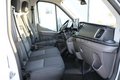 Daumennagel 12 - Ford Transit 350 Kasten L4H3 + Navi 360°-Kamera Klima