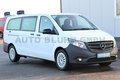 Daumennagel 3 - Mercedes-Benz Vito 114 Tourer Pro XXL + 9G-Tronic Navi 8-Sitze