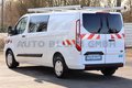 Daumennagel 7 - Ford Transit 300-EB Custom Mixto L2 Werkstattwg.