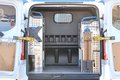 Daumennagel 8 - Ford Transit 300-EB Custom Mixto L2 Werkstattwg.