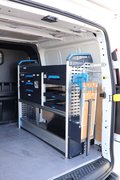Daumennagel 10 - Ford Transit 300-EB Custom Mixto L2 Werkstattwg.