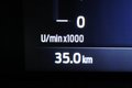 Daumennagel 25 - Ford Transit 350-EB Kasten L3H3 Klima Cam 3-Sitze PDC