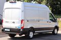 Daumennagel 4 - Ford Transit 350-EB Kasten L3H3 Klima Cam 3-Sitze PDC