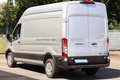 Daumennagel 5 - Ford Transit 350-EB Kasten L3H3 Klima Cam 3-Sitze PDC