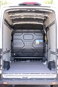 Daumennagel 6 - Ford Transit 350-EB Kasten L3H3 Klima Cam 3-Sitze PDC