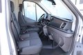 Daumennagel 8 - Ford Transit 350-EB Kasten L3H3 Klima Cam 3-Sitze PDC