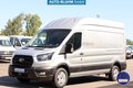 Daumennagel 1 - Ford Transit 350-EB Kasten L3H3 Klima Cam 3-Sitze PDC