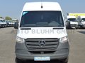 Daumennagel 2 - Mercedes-Benz Sprinter 315 CDI Mixto Maxi Cam Stdhz AC 5-Sitze