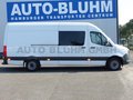Daumennagel 4 - Mercedes-Benz Sprinter 315 CDI Mixto Maxi Cam Stdhz AC 5-Sitze