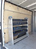 Daumennagel 10 - Mercedes-Benz Sprinter 315 CDI Mixto Maxi Cam Stdhz AC 5-Sitze