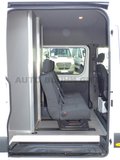 Daumennagel 11 - Mercedes-Benz Sprinter 315 CDI Mixto Maxi Cam Stdhz AC 5-Sitze