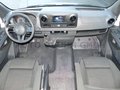 Daumennagel 15 - Mercedes-Benz Sprinter 315 CDI Mixto Maxi Cam Stdhz AC 5-Sitze