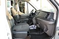Daumennagel 11 - Ford Transit 350-EB Doka L3 + Standhzg 3,0T AHK