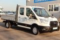 Daumennagel 2 - Ford Transit 350-EB Doka L3 + Standhzg 3,0T AHK