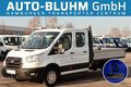 Daumennagel 1 - Ford Transit 350-EB Doka L3 + Standhzg 3,0T AHK
