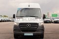 Daumennagel 2 - Mercedes-Benz Sprinter 314CDI Mixto Maxi Standhzg.