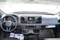 Daumennagel 14 - Mercedes-Benz Sprinter 314CDI Mixto Maxi Standhzg.