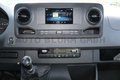 Daumennagel 16 - Mercedes-Benz Sprinter 314CDI Mixto Maxi Standhzg.