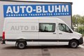 Daumennagel 4 - Mercedes-Benz Sprinter 314CDI Mixto Maxi Standhzg.