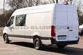 Daumennagel 7 - Mercedes-Benz Sprinter 314CDI Mixto Maxi Standhzg.