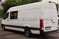 Daumennagel 7 - Mercedes-Benz Sprinter 314CDI Mixto Maxi Standhzg.