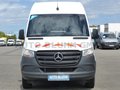 Daumennagel 2 - Mercedes-Benz Sprinter 315 Mixto Regaleinbaut. L2H2 + Standhzg