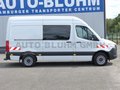 Daumennagel 4 - Mercedes-Benz Sprinter 315 Mixto Regaleinbaut. L2H2 + Standhzg
