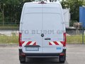 Daumennagel 6 - Mercedes-Benz Sprinter 315 Mixto Regaleinbaut. L2H2 + Standhzg