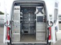Daumennagel 8 - Mercedes-Benz Sprinter 315 Mixto Regaleinbaut. L2H2 + Standhzg