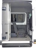 Daumennagel 12 - Mercedes-Benz Sprinter 315 Mixto Regaleinbaut. L2H2 + Standhzg