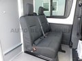 Daumennagel 13 - Mercedes-Benz Sprinter 315 Mixto Regaleinbaut. L2H2 + Standhzg