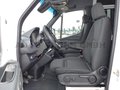 Daumennagel 14 - Mercedes-Benz Sprinter 315 Mixto Regaleinbaut. L2H2 + Standhzg