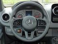 Daumennagel 17 - Mercedes-Benz Sprinter 315 Mixto Regaleinbaut. L2H2 + Standhzg