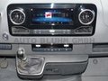 Daumennagel 18 - Mercedes-Benz Sprinter 315 Mixto Regaleinbaut. L2H2 + Standhzg