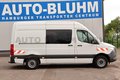 Daumennagel 4 - Mercedes-Benz Sprinter 315 Mixto Regaleinbaut. L2H2 + AHK 3,5T