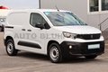 Daumennagel 2 - Peugeot Partner 100 B-HDi Kasten Premium L1 AHK Navi Cam