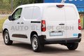 Daumennagel 4 - Peugeot Partner 100 B-HDi Kasten Premium L1 AHK Navi Cam